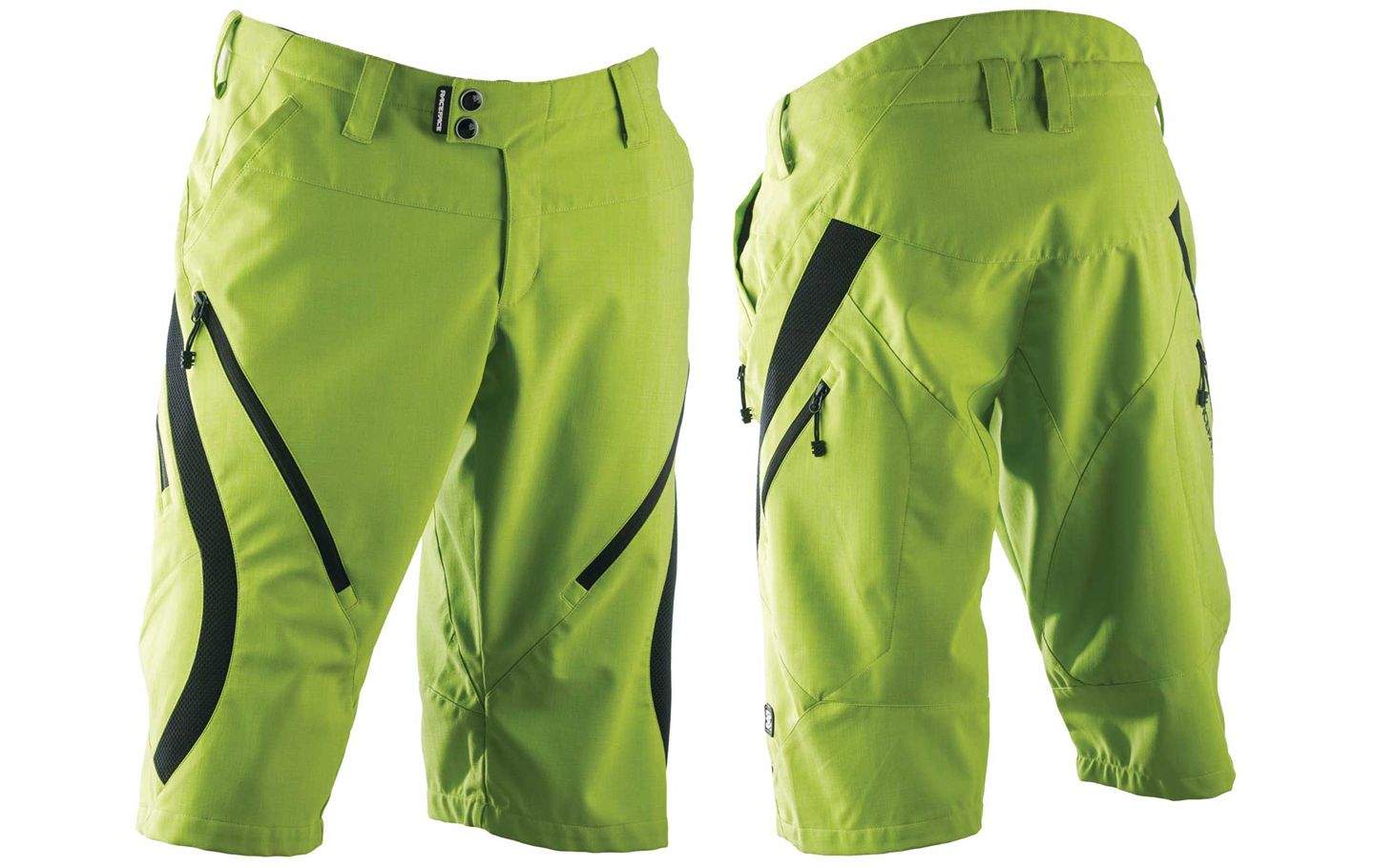 PANTALON RF CORTO AMBUSH LIMA TALLA S