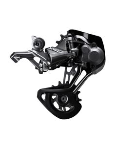 SHIMANO CAMBIO TRAS. 12V GS RD-M9100 XTR