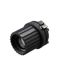 NUCLEO SHIMANO WH-MT501 MICROSPLINE