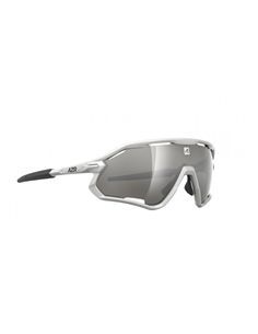 GAFAS AZR KROMIC ATTACK BLC BRI CRISTAL GRIS FOTO