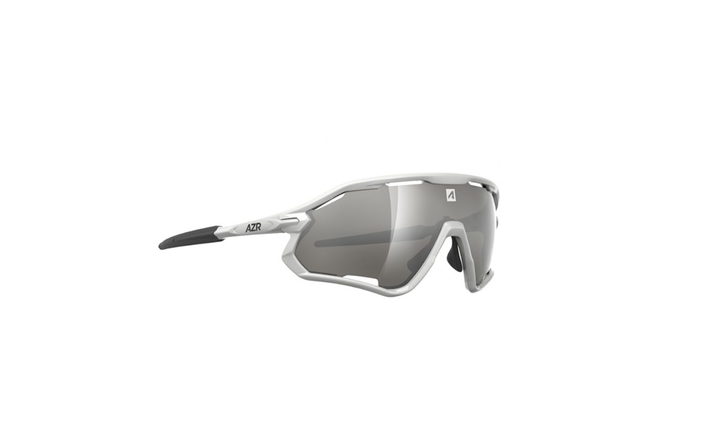 GAFAS AZR KROMIC ATTACK BLC BRI CRISTAL GRIS FOTO