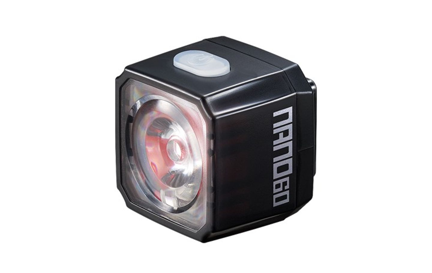 LUZ TRASERA CATEYE NANO60