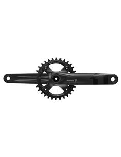 X1 1000 GXP 175 30T  BLACK