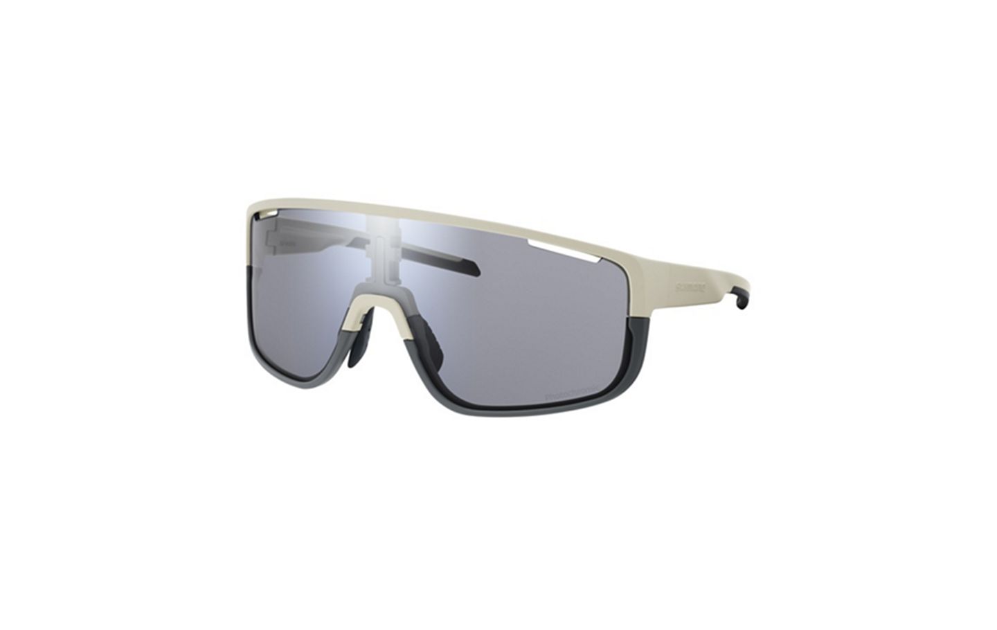 GAFAS SHIMANO CE-PLSR3 PULSAR GRIS FOTOCROMATICO IVORY