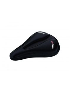 FUNDA DE SILLIN GES GEL-TECH, ANATÓMICA