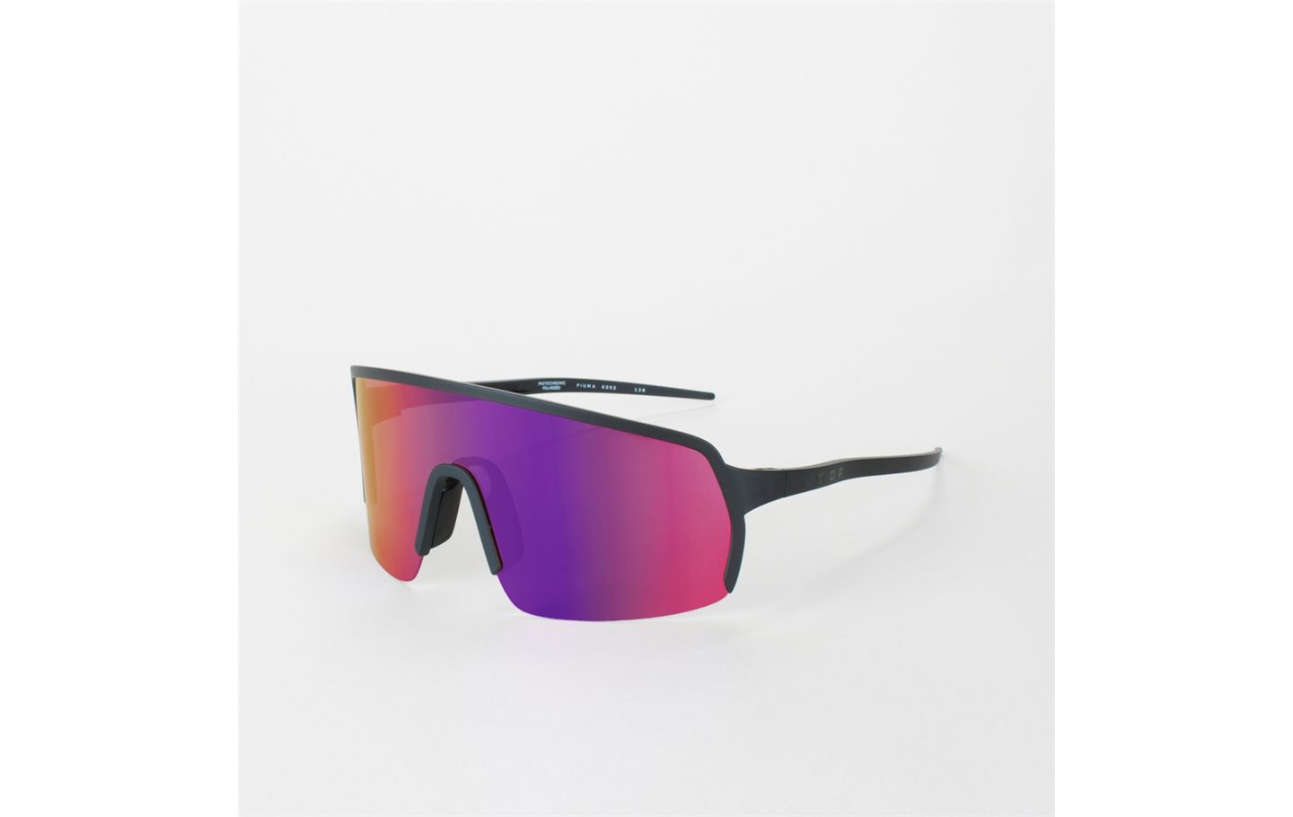 GAFAS DEPORTIVAS OUT OF PIUMA NEGRO THE ONE MAGMA TALLA M