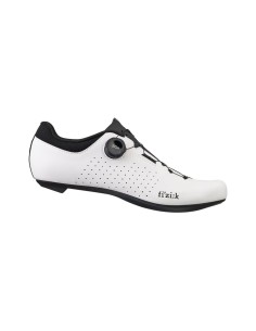 ZAPATILLAS VENTO OMNA R5 WHITE/BLACK