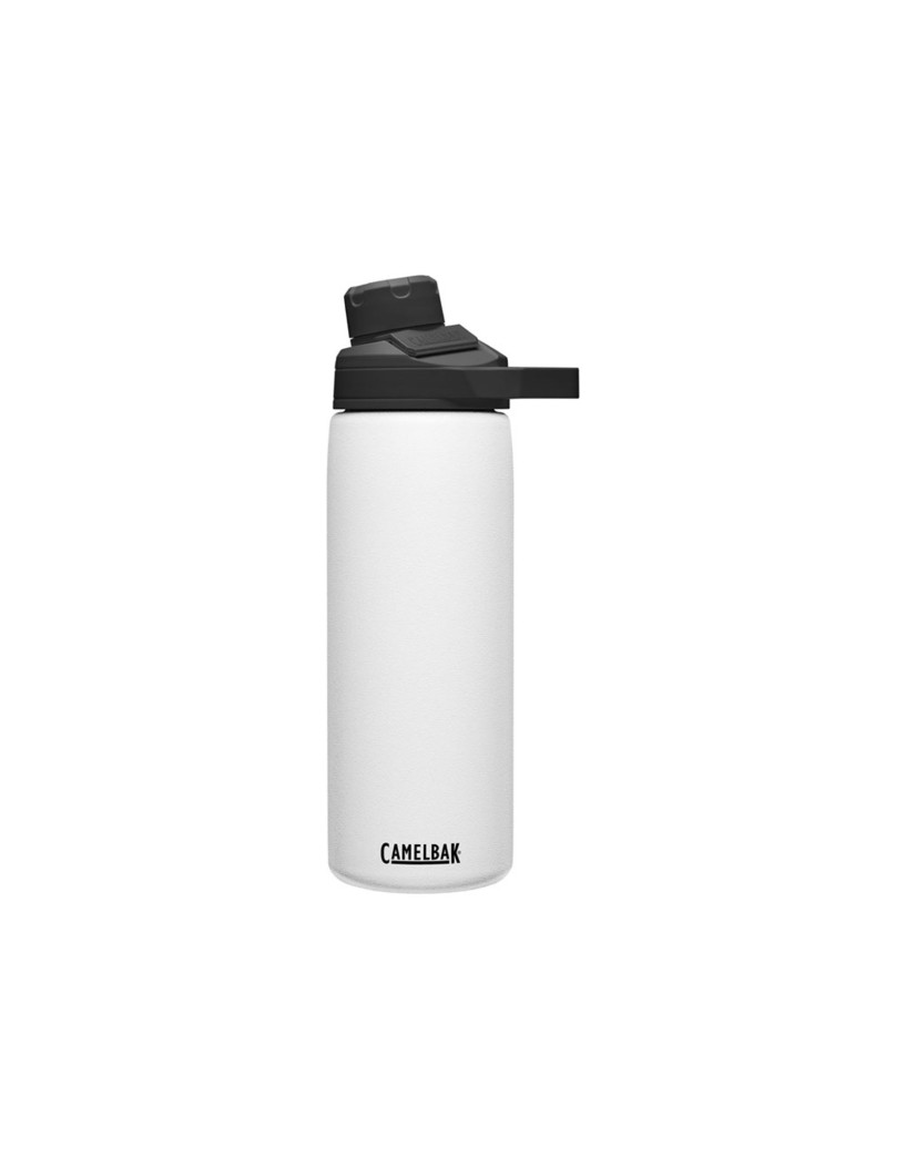 CHUTE MAG INSULATED WHITE 570ML