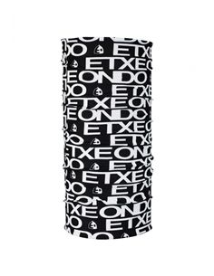 GORRO-CINTA ETXEONDO TOKI NEGRO