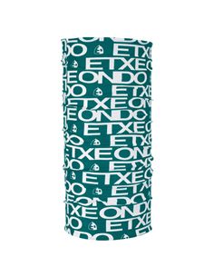 GORRO-CINTA ETXEONDO TOKI VERDE ESMERALDA