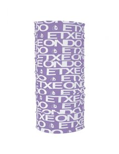 GORRO-CINTA ETXEONDO TOKI VIOLETA