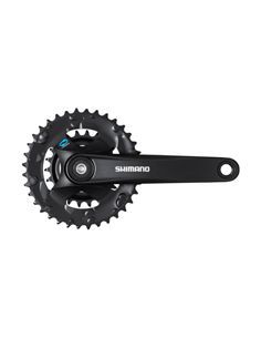 BIELAS SHIMANO 7/8V. FC-M315-B2 36/22D 175MM