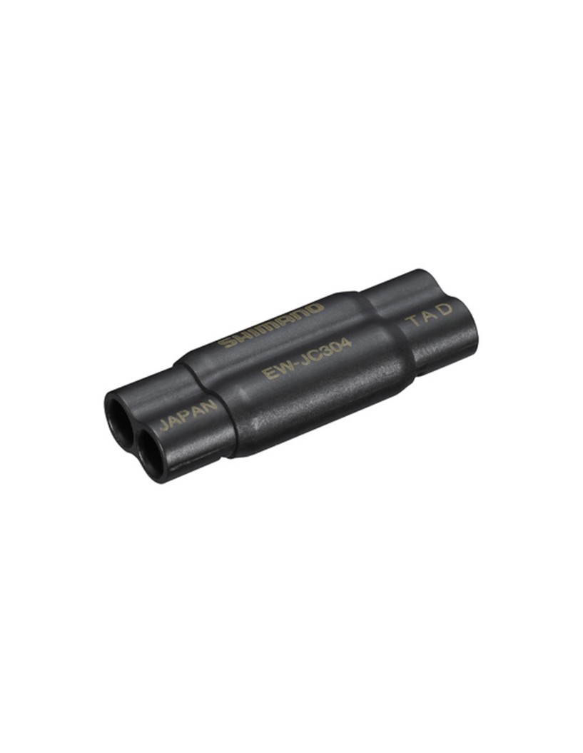 SHIMANO EMPALME-B (DI2 ESPEC.) EW-JC304 CONECTOR DE 4 PUERTO