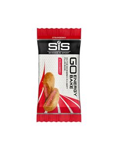 SIS GO ENERGY BAKE