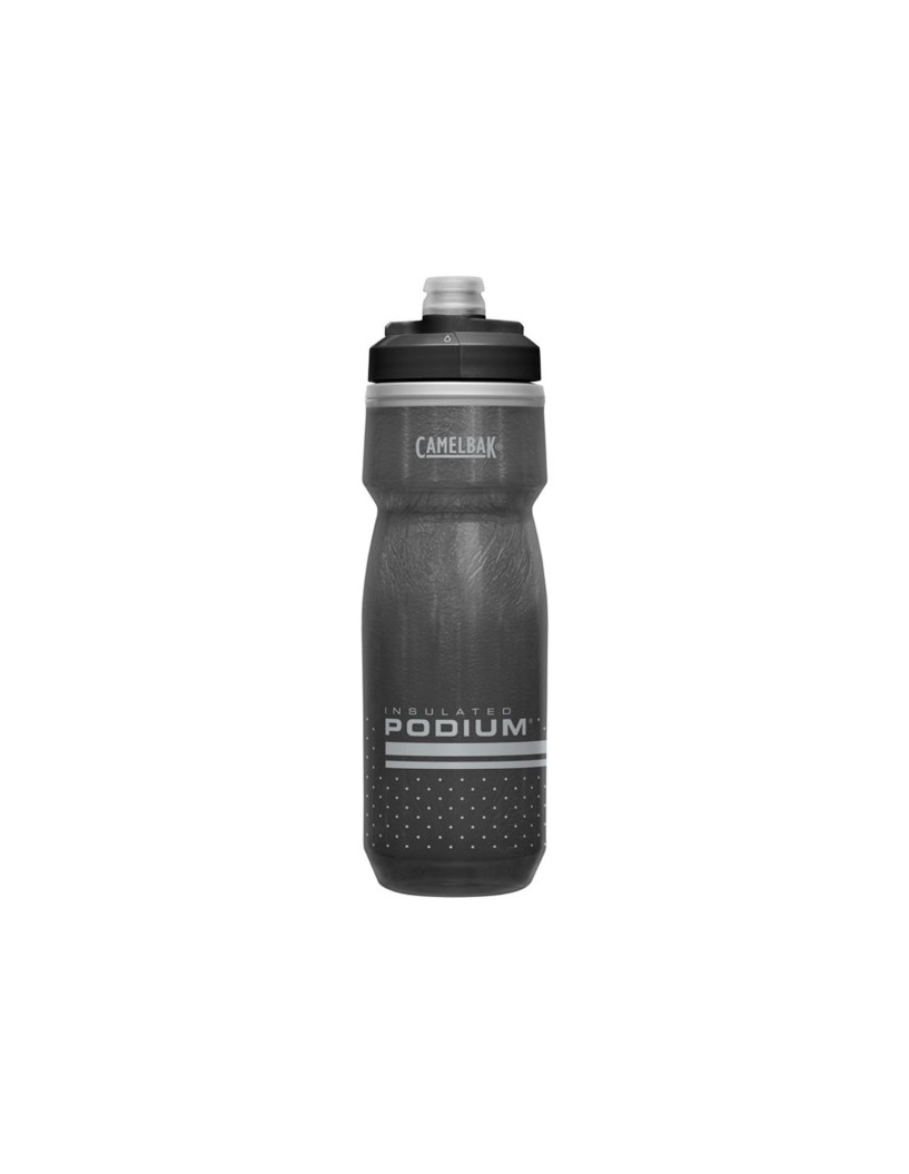 PODIUM CHILL BLACK 0.6L