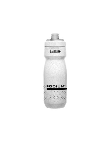 PODIUM WHITE SPECKLE 0.7L