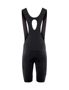 CULOTE CORTO ETXEONDO ORHI NEGRO