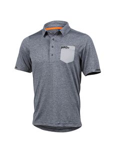 POLO M/C VERSA M AZUL T-L