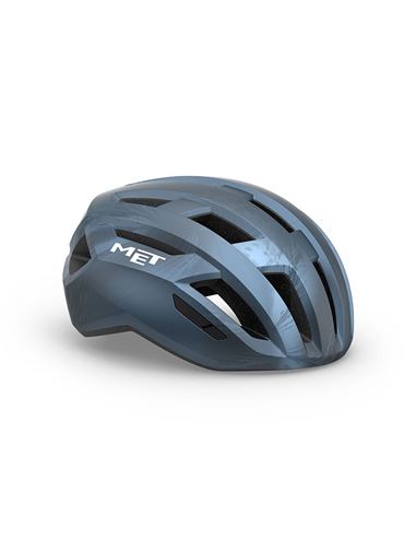 CASCO MET VINCI MIPS AZUL MARINO MATE