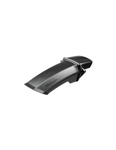 RS GUARDABARROS NEGRO CORTO SID V3