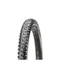 MINION DHF MOUNTAIN 27.5X2.60 60 TPI FOLDABLE EXO/TR