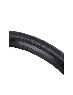 CUBIERTA MACIZA TANNUS 700 * 25C (25-622) REGULAR MID