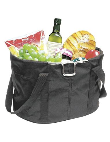 CESTA DE MANILLAR RIXEN&KAUL SHOPPER 24 LITROS (38X29X25 CM)