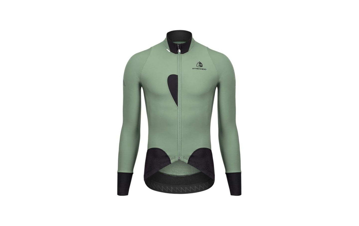 MAILLOT TERMICO BIDE