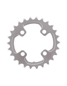 PLATO 26D SHIMANO M785 38/26 DOBLE 10V.