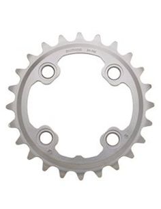PLATO 24D SHIMANO M8000 34/24 DOBLE 11V.