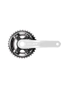 PLATO 36D SHIMANO M8000 36/26 DOBLE 11V.