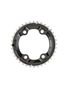 PLATO 38D SHIMANO M8000 38/28 DOBLE 11V.