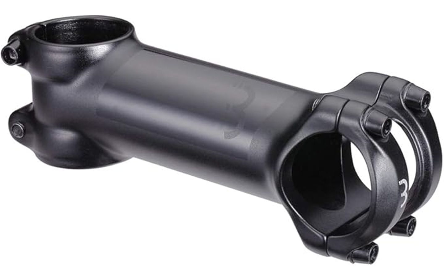 POTENCIA BBB BBB RIDER +/-7º (31,8 MM) 90MM