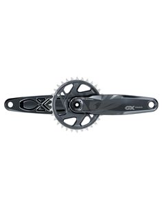 SRM BIELA GX EAGLE DUB BOOST 175 LUNAR D