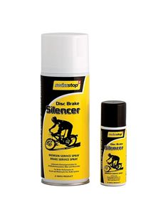 SPRAY SILENCIADOR FRENO DISCO SWISSSTOP 50 ML