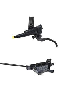 FRENO SHIMANO TRASERO SLX BL-M7100 + BR-M7120 + LATIG.