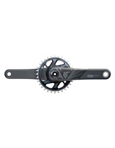 SRM BIELA GX CARBON EAGLE DUB BOOST 170