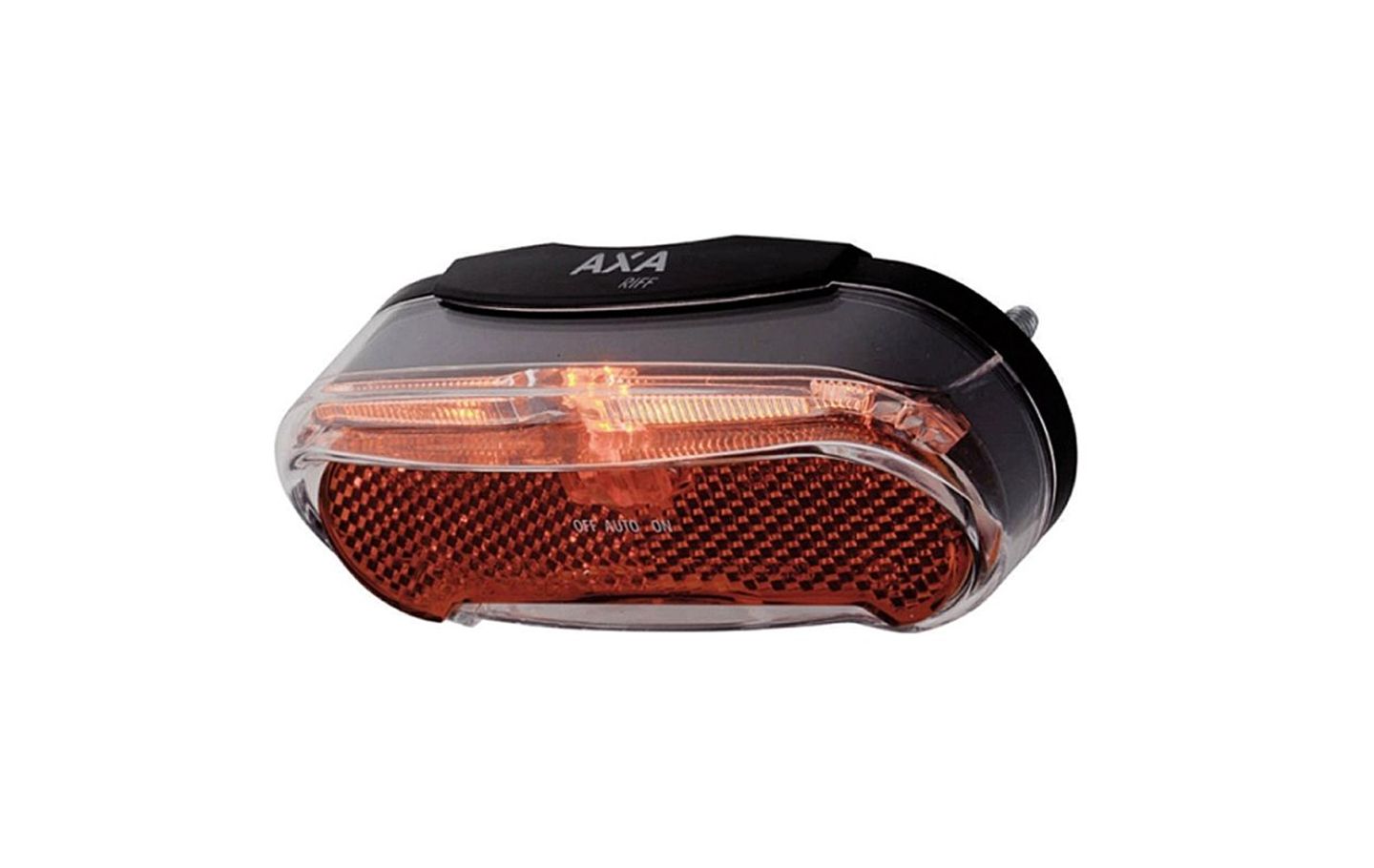 LUZ TRASERA LED AXA RIFF A PILAS PARA POTABULTO 50/80 MM