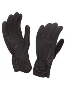 GUANTES SEALSKINZ BRECON XP