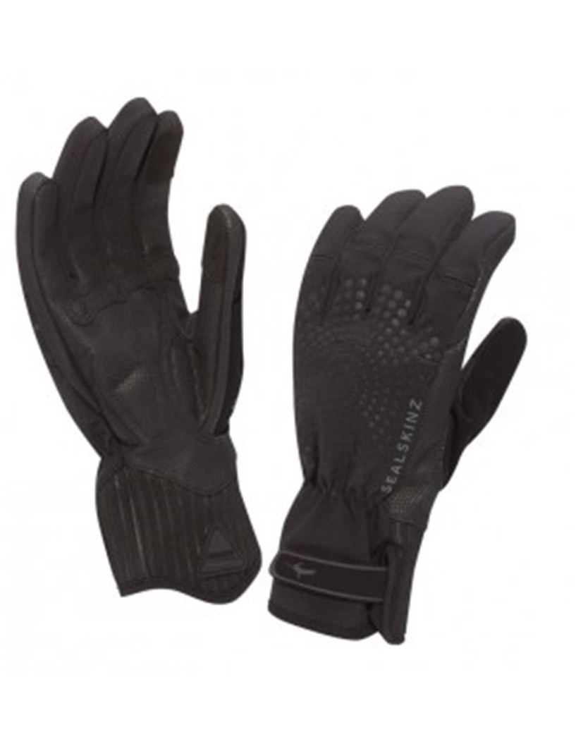 GUANTES SEALSKINZ BRECON XP