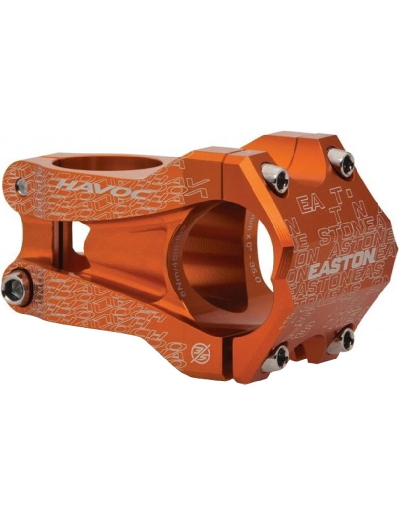 POTENCIA EASTON HAVOC 31.8 0 DEGREE NARANJA