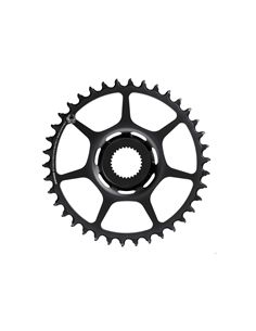 PLATO X-SYNC EAGLE 34D PARA BOSCH 4ª GEN. ACERO