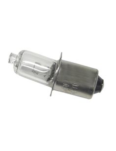 BOMBILLA 6V 2,4W HALÓGENO BLISTER INDIV.