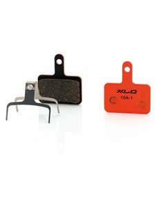PASTILLAS DE FRENO XLC  SHIMANO/TEKTRO BP-O07