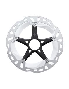 DISCO DE FRENO SHIMANO EM810 180MM CENTER LOCK INT.