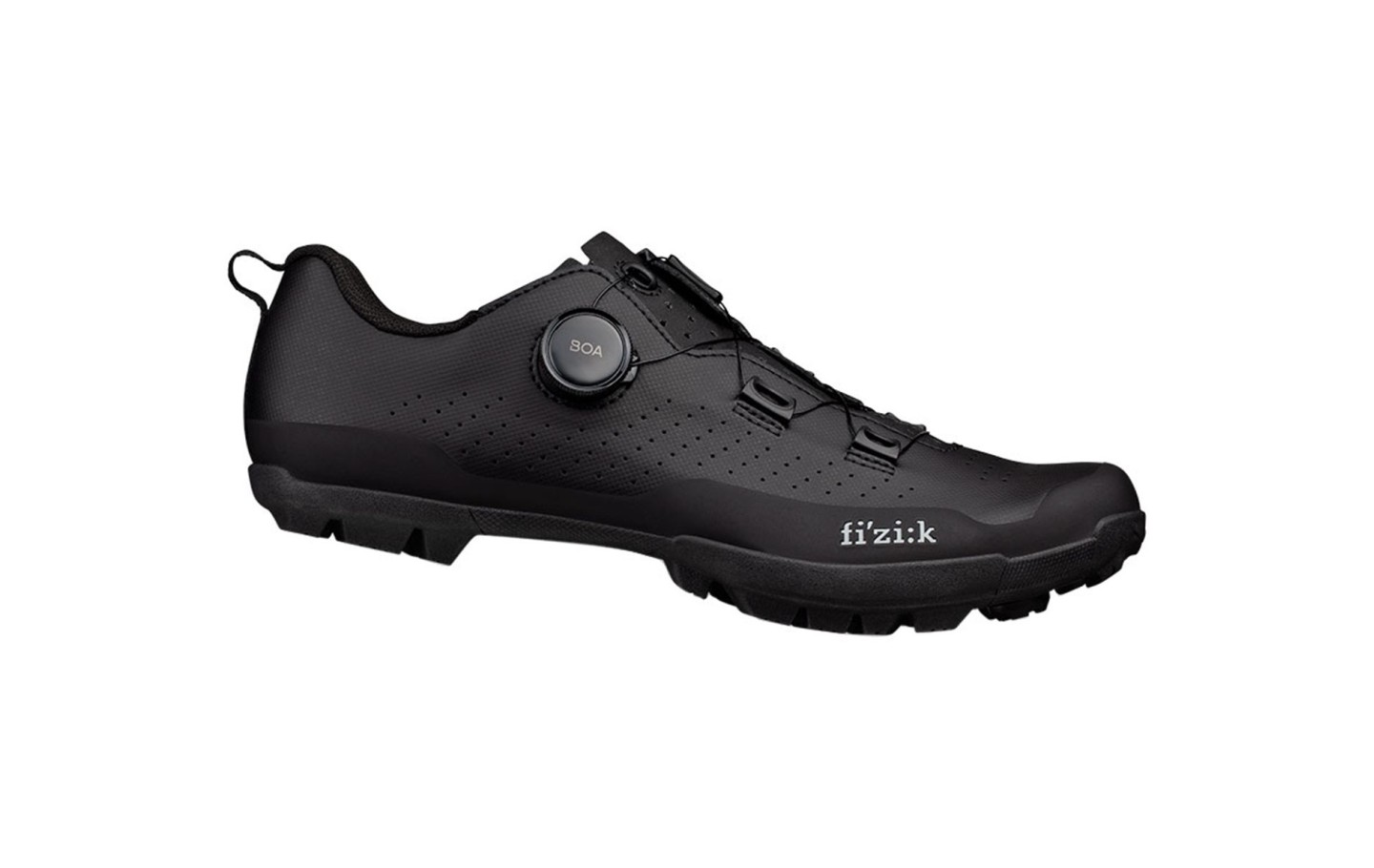 TERRA TERRA ATLAS NEGRO 38