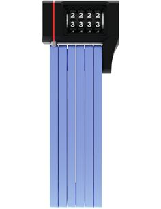 CANDADO PLEGABLE ABUS UGRIP 5700C/80 AZUL