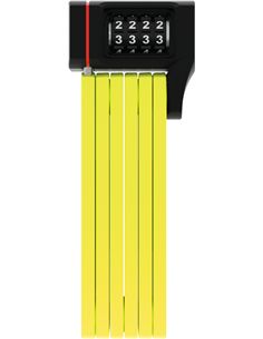 CANDADO PLEGABLE ABUS UGRIP 5700C/80 LIMA