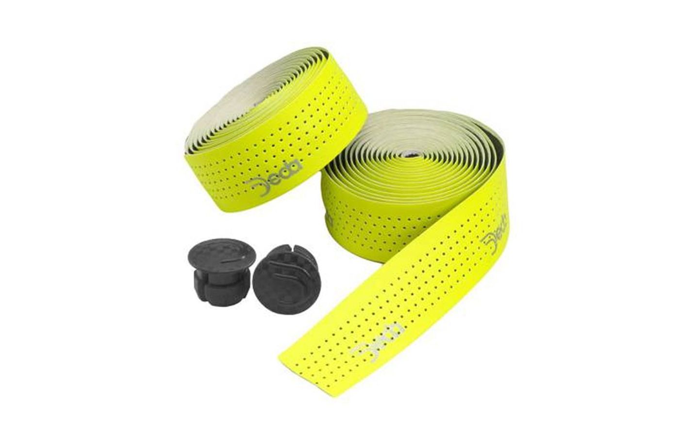 CINTA MANILLAR DEDA MISTRAL AMARILLO FLUOR
