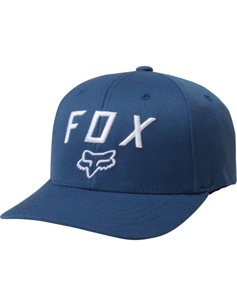 GORRA FOX LEGACY MOTH 110 SNAPBACK